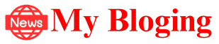 My Bloging